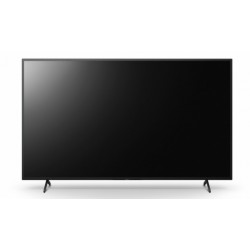 Sony FW-43BZ30L TM affichage de messages Écran plat de signalisation numérique 109,2 cm (43") LCD Wifi 440 cd m² 4K Ultra HD