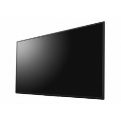 Sony FW-43BZ30L TM affichage de messages Écran plat de signalisation numérique 109,2 cm (43") LCD Wifi 440 cd m² 4K Ultra HD