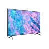 Samsung HCU7000 190,5 cm (75") 4K Ultra HD Noir 20 W