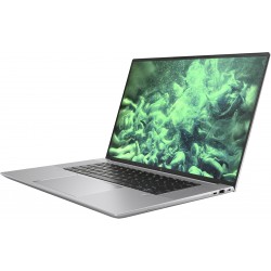 HP ZBook Studio G10 Intel® Core™ i9 i9-13900H Station de travail mobile 40,6 cm (16") WUXGA 32 Go DDR5-SDRAM 1 To SSD NVIDIA