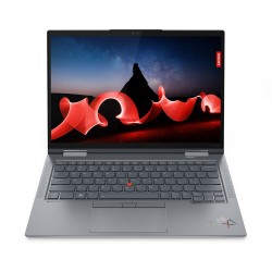 Lenovo ThinkPad X1 Yoga Intel® Core™ i5 i5-1335U Hybride (2-en-1) 35,6 cm (14") Écran tactile WUXGA 16 Go LPDDR5-SDRAM 512 Go