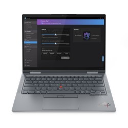 Lenovo ThinkPad X1 Yoga Intel® Core™ i5 i5-1335U Hybride (2-en-1) 35,6 cm (14") Écran tactile WUXGA 16 Go LPDDR5-SDRAM 512 Go