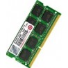 Transcend JetRam 4GB DDR3 SODIMM module de mémoire 4 Go 2 x 8 Go 1333 MHz