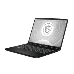 MSI CreatorPro M16 B13VI-003FR Intel® Core™ i7 i7-13700H Station de travail mobile 40,6 cm (16") Quad HD+ 16 Go DDR5-SDRAM 1 To