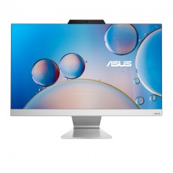 ASUS A3402WBAK-WA517W Intel® Core™ i3 i3-1215U 60,5 cm (23.8") 1920 x 1080 pixels PC All-in-One 8 Go DDR4-SDRAM 512 Go SSD