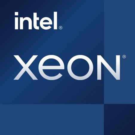 Intel Xeon E-2414 processeur 2,6 GHz 12 Mo