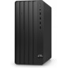 HP Pro Tower 290 G9 Intel® Core™ i3 i3-13100 8 Go DDR4-SDRAM 256 Go SSD Windows 11 Pro PC Noir