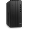 HP Pro Tower 290 G9 Intel® Core™ i3 i3-13100 8 Go DDR4-SDRAM 256 Go SSD Windows 11 Pro PC Noir