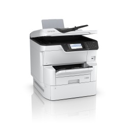 Epson WorkForce Pro WF-C878RDWF Jet d'encre A3 4800 x 1200 DPI Wifi