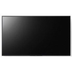 Sony FW-75BZ30L TM affichage de messages Écran plat de signalisation numérique 190,5 cm (75") LCD Wifi 440 cd m² 4K Ultra HD