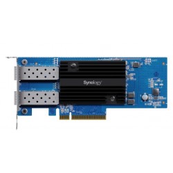 Synology E25G30-F2 carte réseau Interne Ethernet 3125 Mbit s