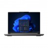 Lenovo ThinkBook 16p Intel® Core™ i5 i5-13500H Ordinateur portable 40,6 cm (16") WQXGA 16 Go DDR5-SDRAM 512 Go SSD NVIDIA