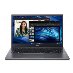 Acer Extensa 15 EX215-55-372J Intel® Core™ i3 i3-1215U Ordinateur portable 39,6 cm (15.6") Full HD 8 Go DDR4-SDRAM 256 Go SSD