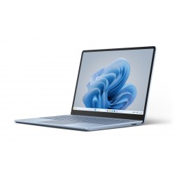 Microsoft Surface Laptop Go 3 Intel® Core™ i5 i5-1235U Ordinateur portable 31,5 cm (12.4") Écran tactile 16 Go LPDDR5-SDRAM 256