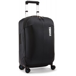 Thule Subterra TSRS-322 Black Roue Noir 33 L Nylon, Polycarbonate