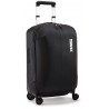 Thule Subterra TSRS-322 Black Roue Noir 33 L Nylon, Polycarbonate