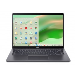 Acer Chromebook CP714-2WN-34QM Intel® Core™ i3 i3-1315U 35,6 cm (14") Écran tactile WUXGA 8 Go LPDDR4x-SDRAM 128 Go SSD Wi-Fi 6