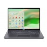 Acer Chromebook CP714-2WN-34QM Intel® Core™ i3 i3-1315U 35,6 cm (14") Écran tactile WUXGA 8 Go LPDDR4x-SDRAM 128 Go SSD Wi-Fi 6