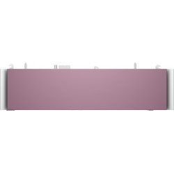 HP Color LaserJet Aurora Purple 550 sheet Paper Tray