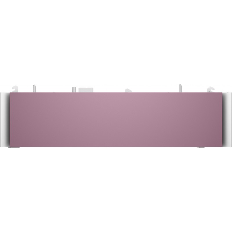 HP Color LaserJet Aurora Purple 550 sheet Paper Tray