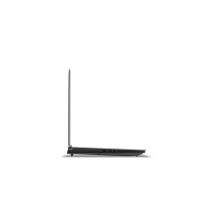 Lenovo ThinkPad P16 Intel® Core™ i7 i7-13850HX Station de travail mobile 40,6 cm (16") WQXGA 32 Go DDR5-SDRAM 512 Go SSD NVIDIA