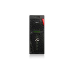 Fujitsu PRIMERGY TX2550 M7 serveur Tower Intel® Xeon® Silver 4410Y 2 GHz 32 Go DDR5-SDRAM 900 W