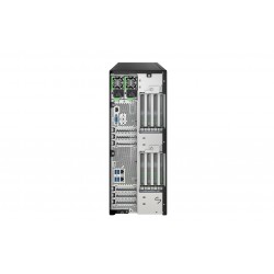 Fujitsu PRIMERGY TX2550 M7 serveur Tower Intel® Xeon® Silver 4410Y 2 GHz 32 Go DDR5-SDRAM 900 W