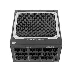 Antec SIGNATURE X8000A506-18 unité d'alimentation d'énergie 1300 W 20+4 pin ATX ATX Noir