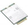 Lenovo 4XC1M72796 composant de laptop supplémentaire WWAN Card