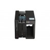 QNAP TS-253E NAS Tower Ethernet LAN Noir J6412