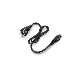 Lenovo 4X21L38724 adaptateur de puissance & onduleur Intérieure Noir