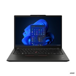 Lenovo ThinkPad X13 AMD Ryzen™ 7 PRO 7840U Ordinateur portable 33,8 cm (13.3") WUXGA 16 Go LPDDR5x-SDRAM 512 Go SSD Wi-Fi 6E