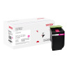 Everyday Toner Magenta compatible avec Lexmark 70C2XM0 70C2XME 70C0X30