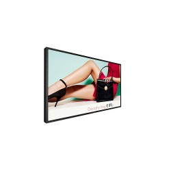 Philips 75BDL4003H Écran plat de signalisation numérique 190,5 cm (75") LCD 3000 cd m² 4K Ultra HD Noir Android 24 7