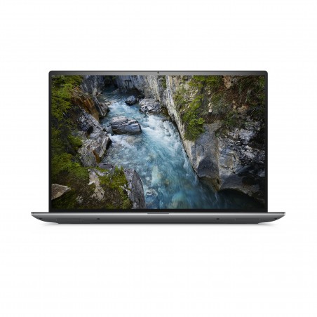 DELL Precision 5480 Intel® Core™ i7 i7-13700H Station de travail mobile 35,6 cm (14") Full HD+ 16 Go LPDDR5-SDRAM 512 Go SSD