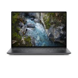 DELL Precision 5480 Intel® Core™ i7 i7-13700H Station de travail mobile 35,6 cm (14") Full HD+ 16 Go LPDDR5-SDRAM 512 Go SSD