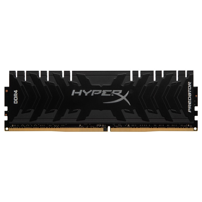 HyperX Predator HX432C16PB3K2 16 module de mémoire 16 Go 2 x 8 Go DDR4 3200 MHz