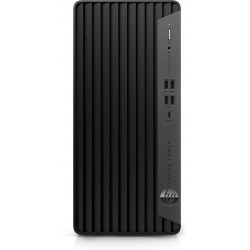 HP Elite 600 G9 Intel® Core™ i5 i5-13500 8 Go DDR5-SDRAM 256 Go SSD Windows 11 Pro Tower PC Noir