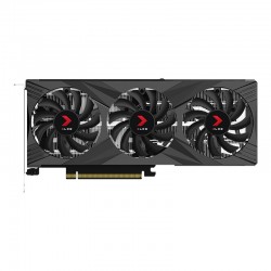 PNY GeForce RTX 4060 8GB XLR8 Gaming VERTO EPIC-X RGB Triple Fan DLSS 3 NVIDIA 8 Go GDDR6