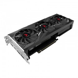 PNY GeForce RTX 4060 8GB XLR8 Gaming VERTO EPIC-X RGB Triple Fan DLSS 3 NVIDIA 8 Go GDDR6