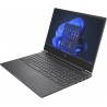 HP Victus Gaming 15-fa0085nf Intel® Core™ i5 i5-12450H Ordinateur portable 39,6 cm (15.6") Full HD 16 Go DDR4-SDRAM 512 Go SSD