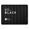 Western Digital WD_BLACK P10 Game Drive disque dur externe 2 To Noir