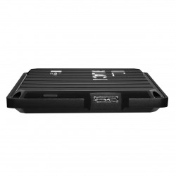 Western Digital WD_BLACK P10 Game Drive disque dur externe 2 To Noir