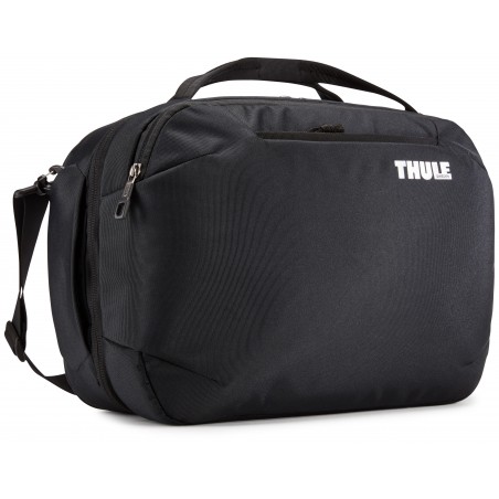 Thule Subterra TSBB-301 Black A porter Noir 23 L Nylon