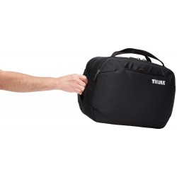 Thule Subterra TSBB-301 Black A porter Noir 23 L Nylon