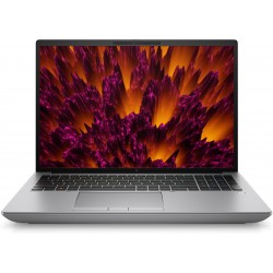 HP ZBook Fury 16 G10 Intel® Core™ i7 i7-13700HX Station de travail mobile 40,6 cm (16") WUXGA 32 Go DDR5-SDRAM 1 To SSD NVIDIA