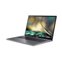 Acer Aspire 3 A317-55P-37VB Intel Core i3 N-series i3-N305 Ordinateur portable 43,9 cm (17.3") Full HD 8 Go LPDDR5-SDRAM 512 Go