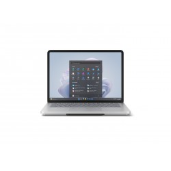 Microsoft Surface Laptop Studio 2 Intel® Core™ i7 i7-13800H Hybride (2-en-1) 36,6 cm (14.4") Écran tactile 16 Go LPDDR5x-SDRAM