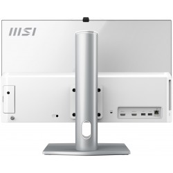 MSI Modern AM242TP 12M-483EU Intel® Core™ i5 i5-1235U 60,5 cm (23.8") 1920 x 1080 pixels Écran tactile PC All-in-One 16 Go