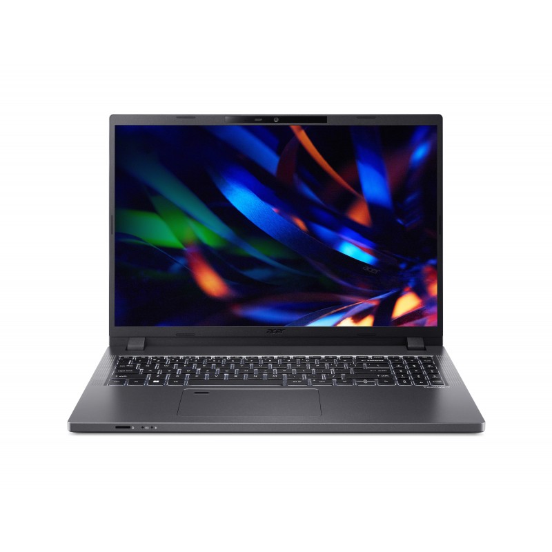 Acer TravelMate P2 TMP216-51-TCO-346K Intel® Core™ i3 i3-1315U Netbook 40,6 cm (16") WUXGA 8 Go DDR4-SDRAM 512 Go SSD Wi-Fi 6E